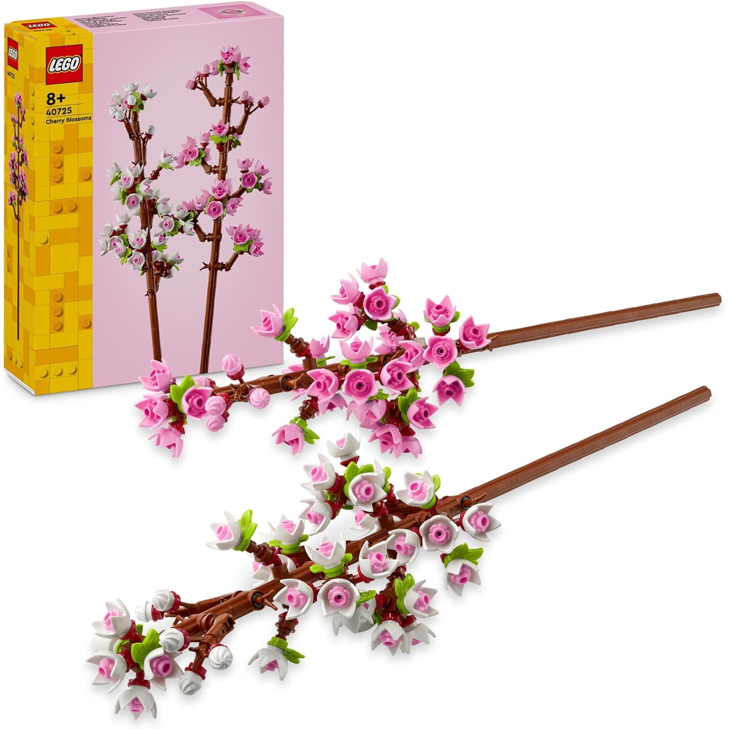 LEGO 40725 Kirschblüten