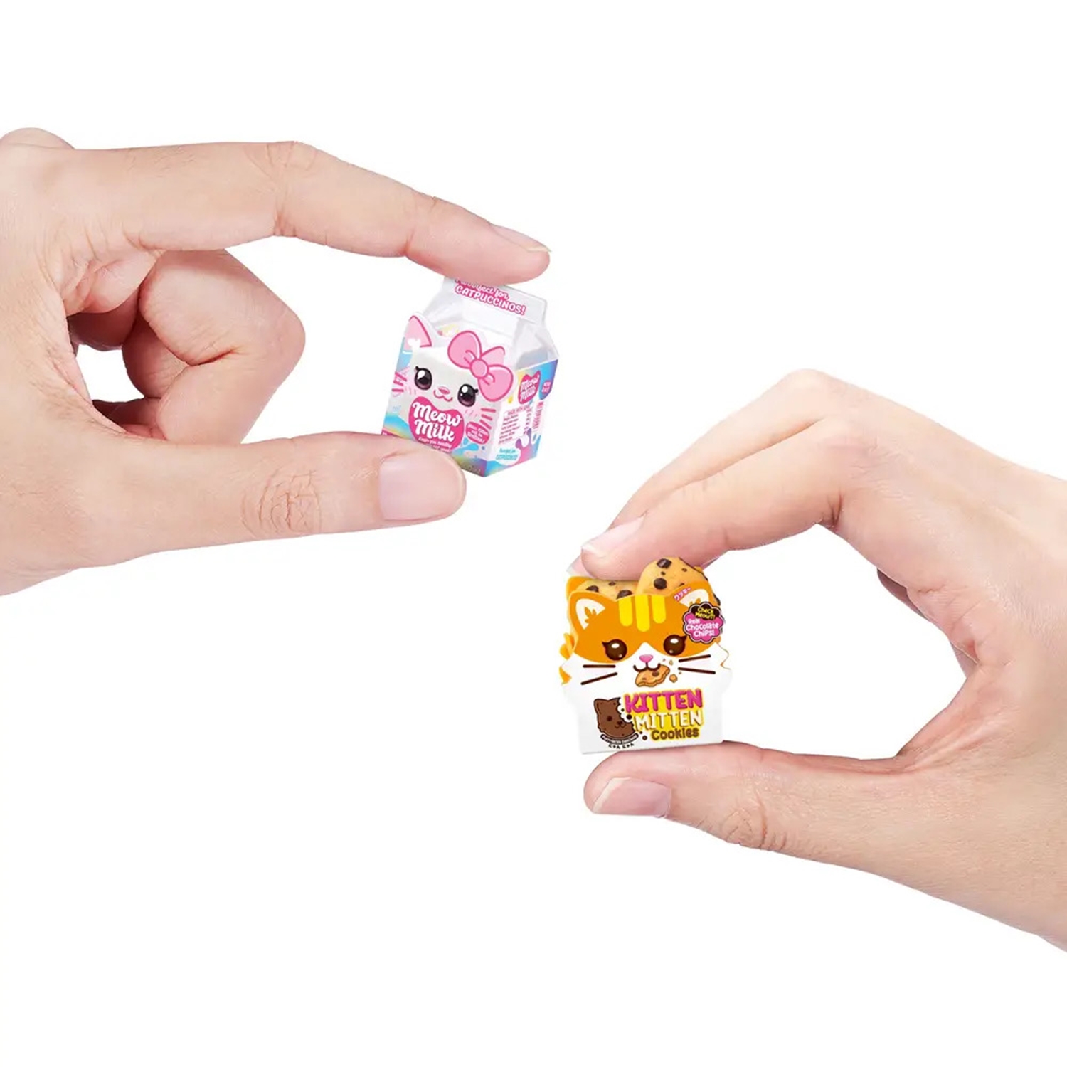 Zuru 77624 Mini Brands - Kawaii
