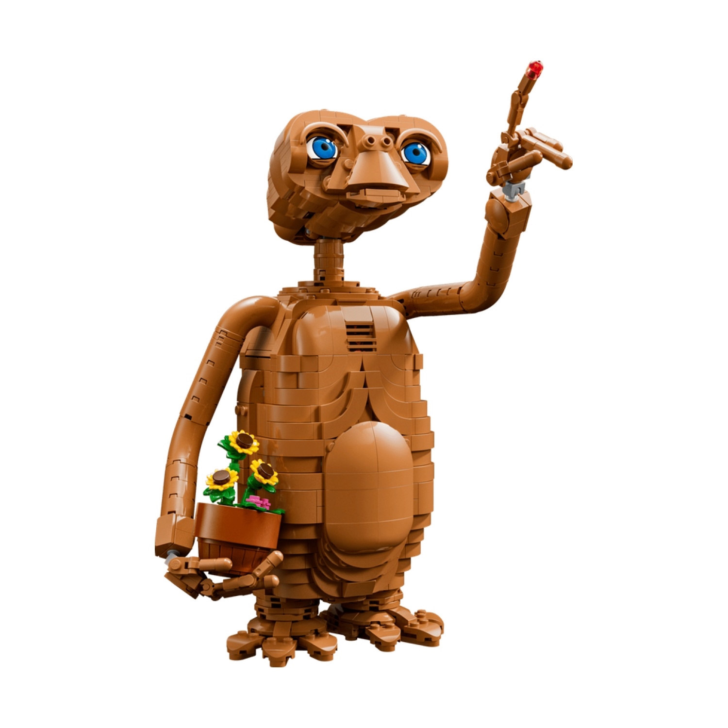 LEGO 21370 E.T. the Extra-Terrestrial