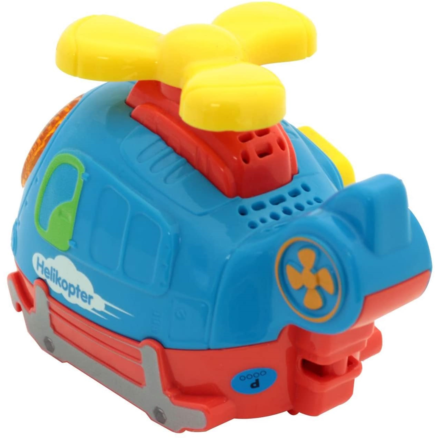 Vtech 80-516804 Tut Tut Baby Flitzer Vtech - - Helikopter