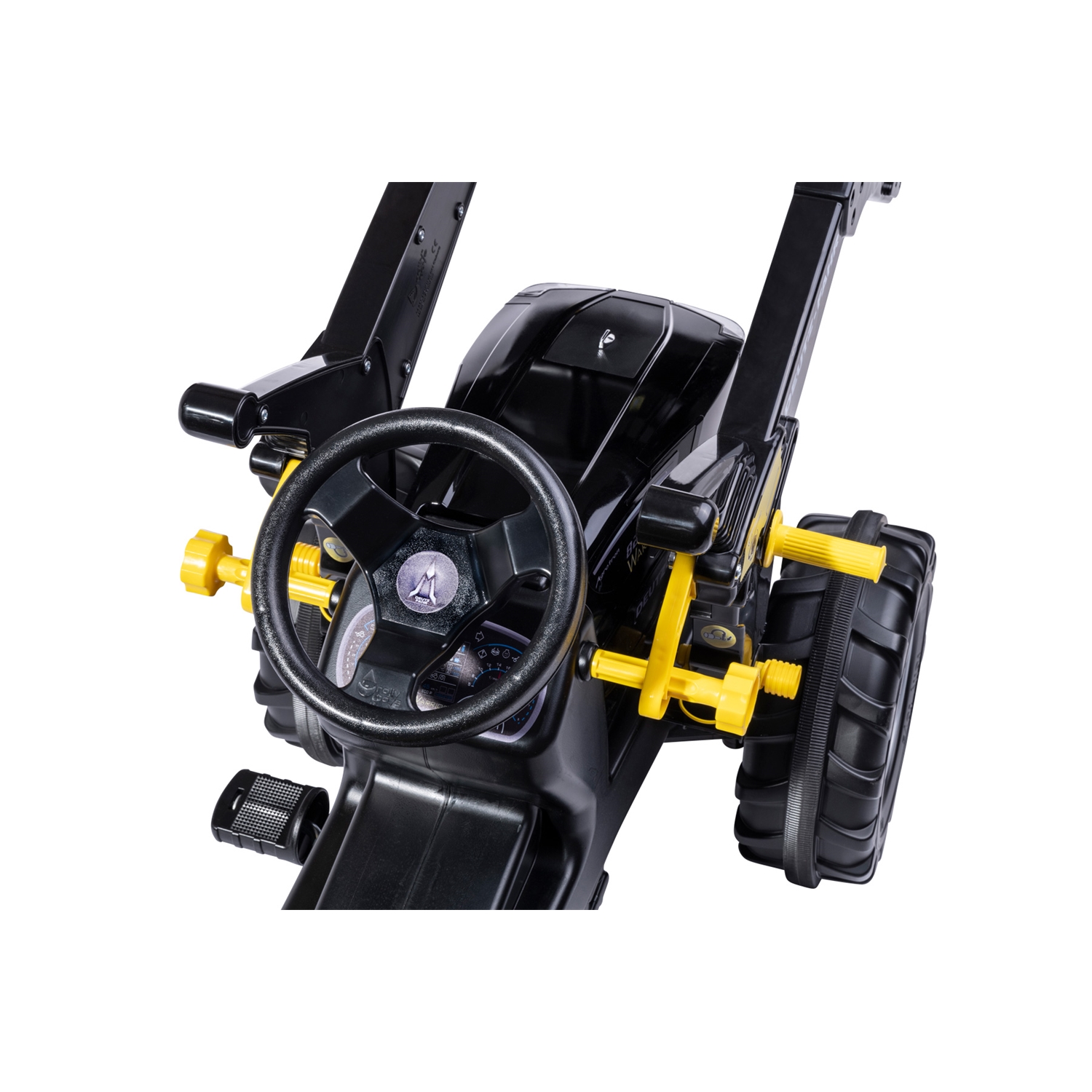 Rolly Toys 730148 Rolly Farmtrac Premium II DF 8280, Warrior