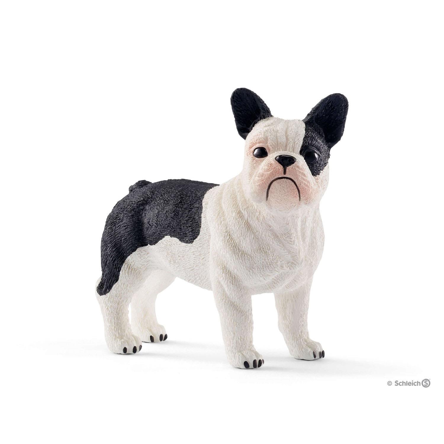 Schleich 13877 Französische Bulldogge