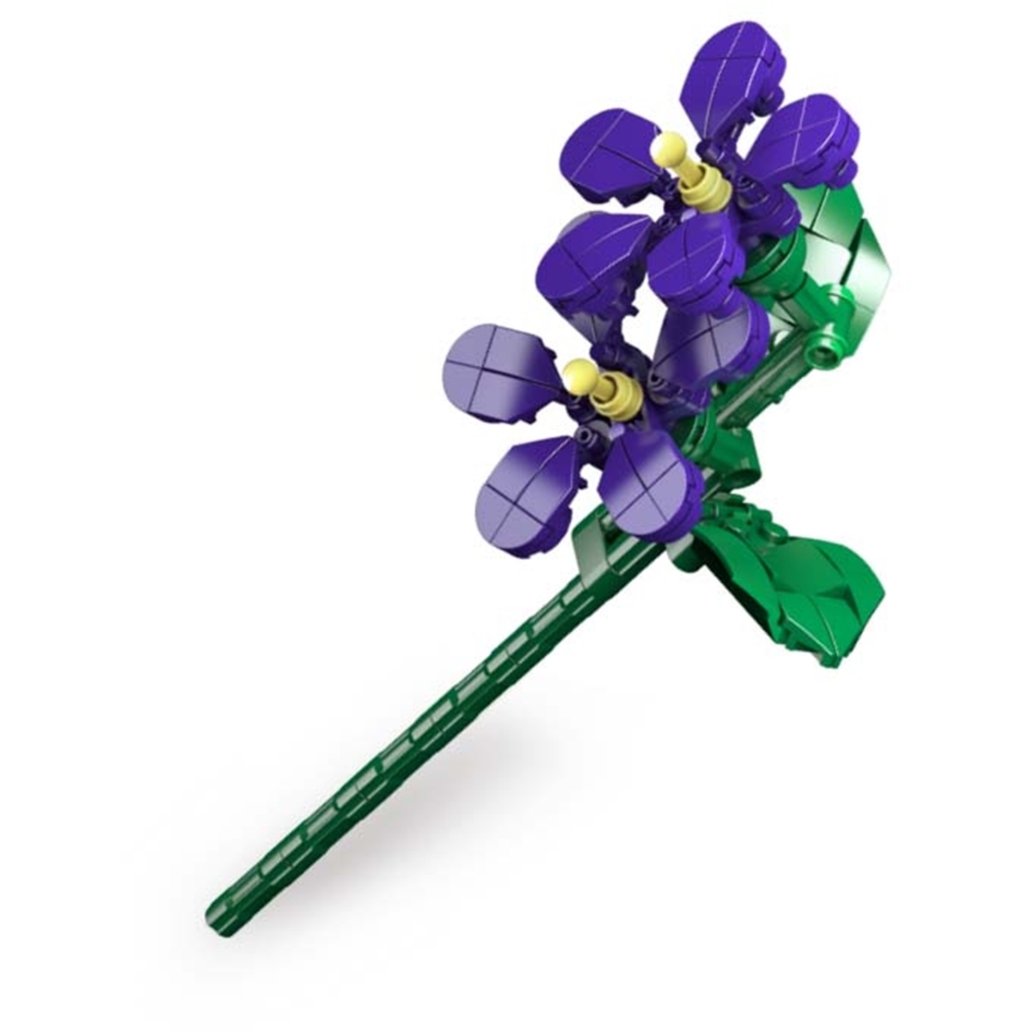Mould King 24014 Veilchen