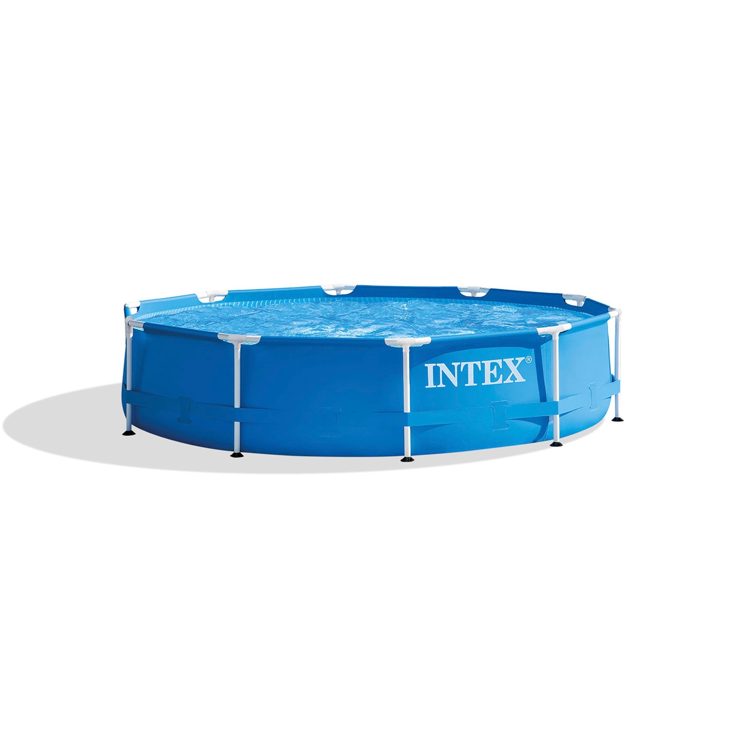 Intex 28200NP Frame Pool Set Rondo Ø 305 x 76 cm