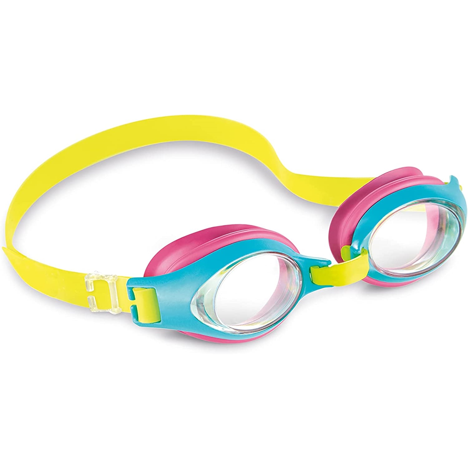 Intex 55611 Junior Schwimmbrille