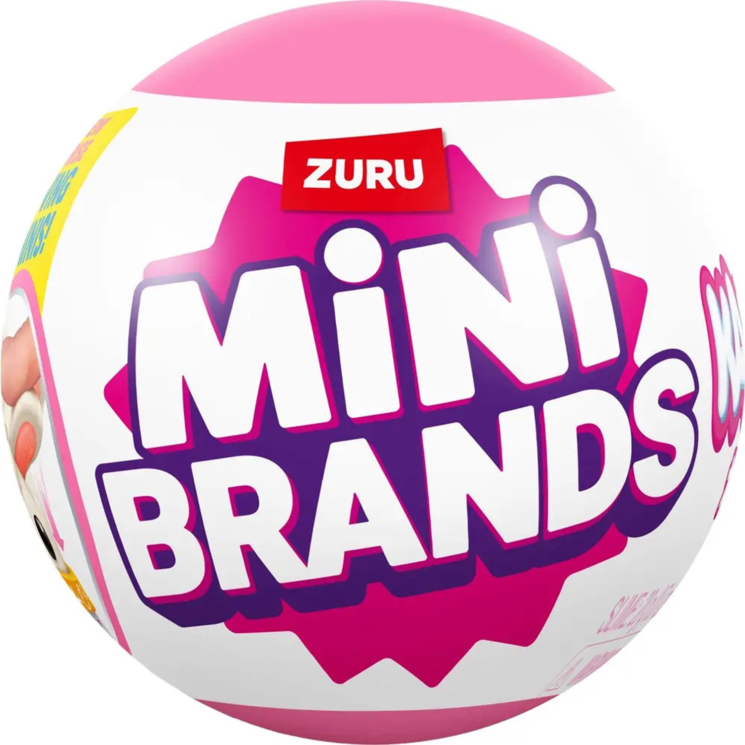 Zuru 77624 Mini Brands - Kawaii