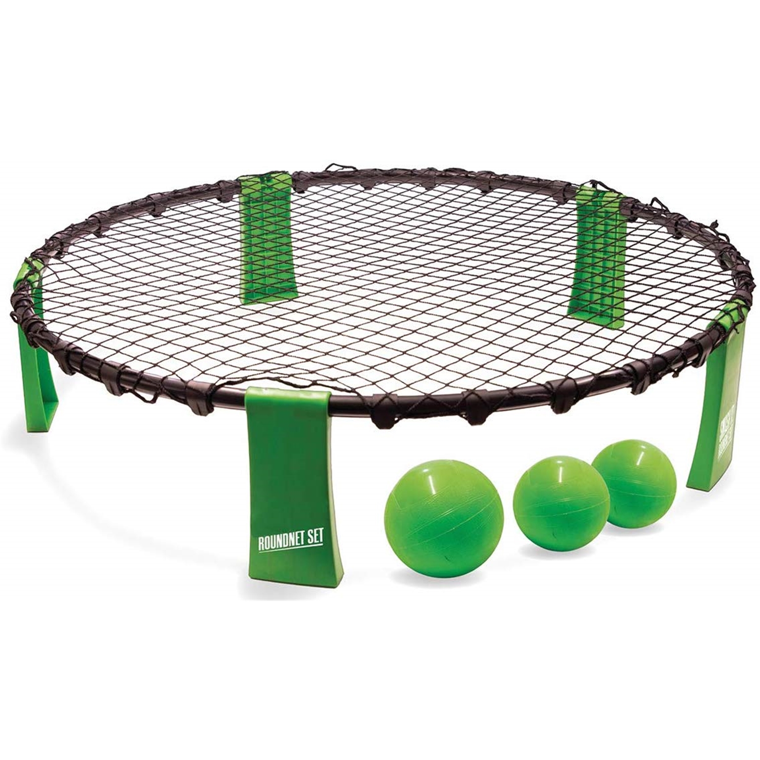 Schildkröt 970980 Roundnet Set