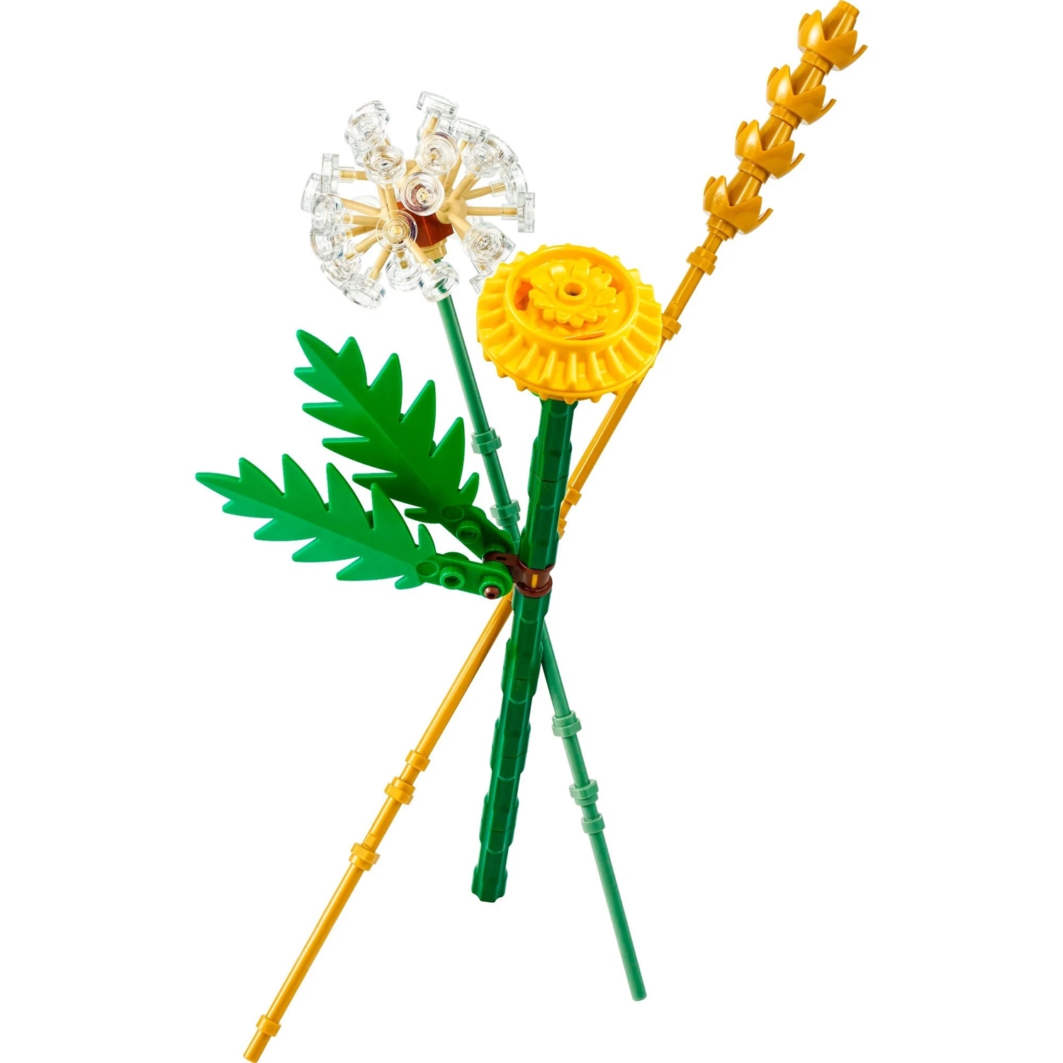 LEGO 30701 Feldblumen