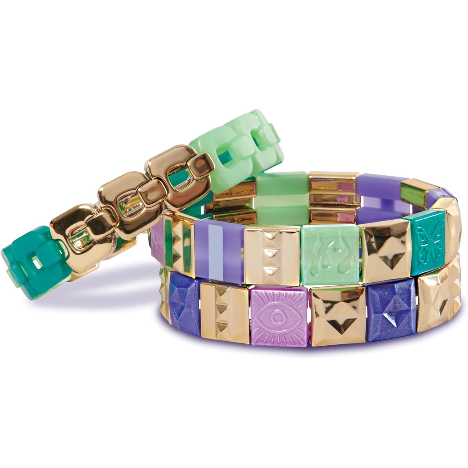 Spin Master 6067289 Cool Maker Popstyle Armband Studio