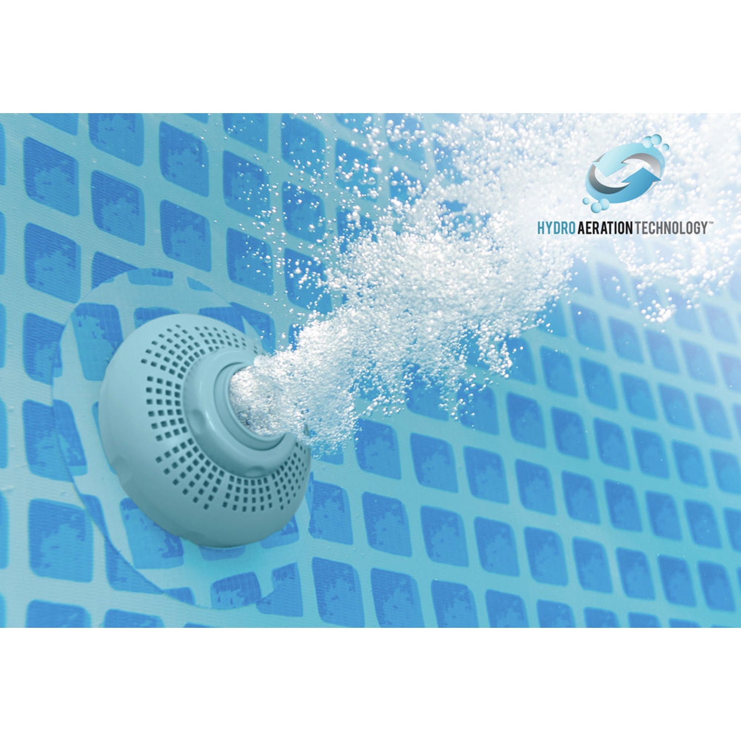 Intex 26326GS Ultra XTR Frame Pool-Set 488x122 mit Sandfilter