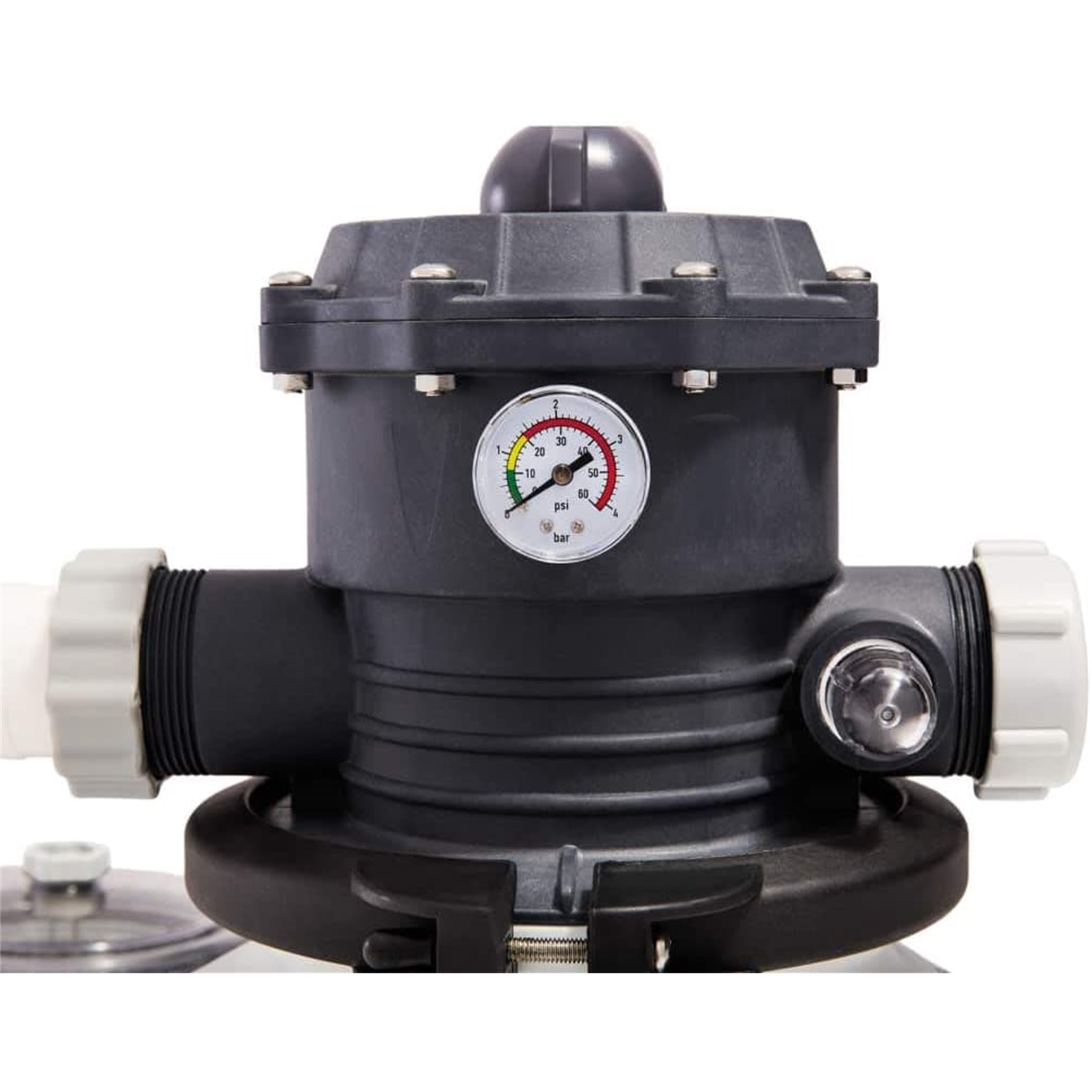 Intex 26648GS INTEX 126648GS - Krystal Clear Sandfilteranlage®