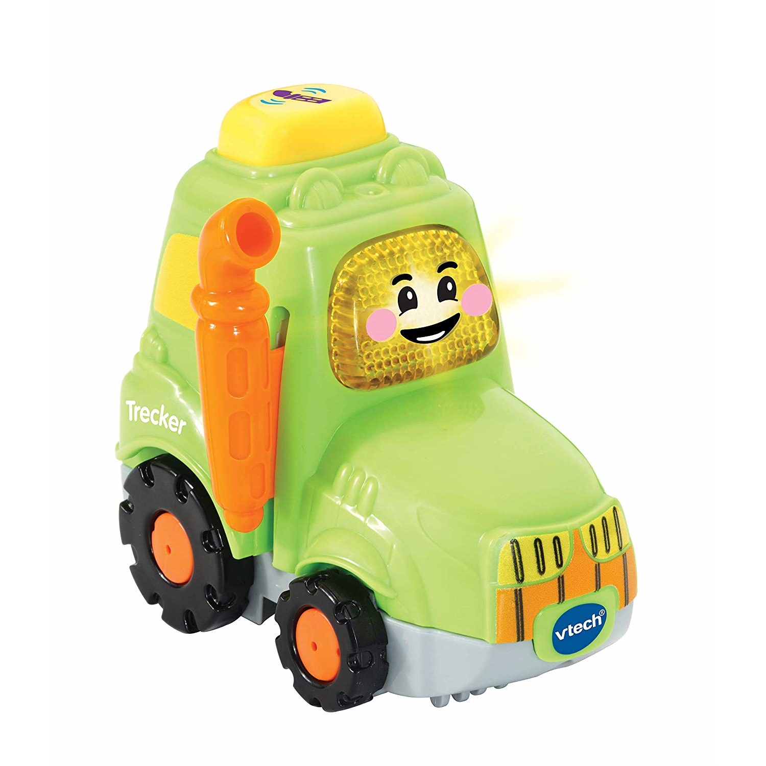 Vtech 80-514304 Tut Tut Baby Flitzer - Trecker