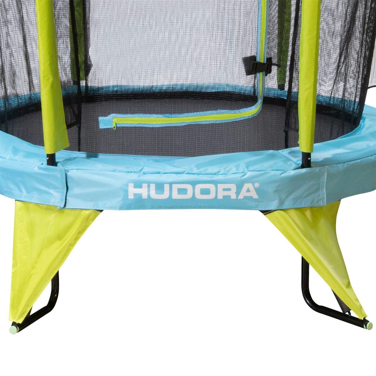 Hudora 65611 Kindertrampolin Safety 140