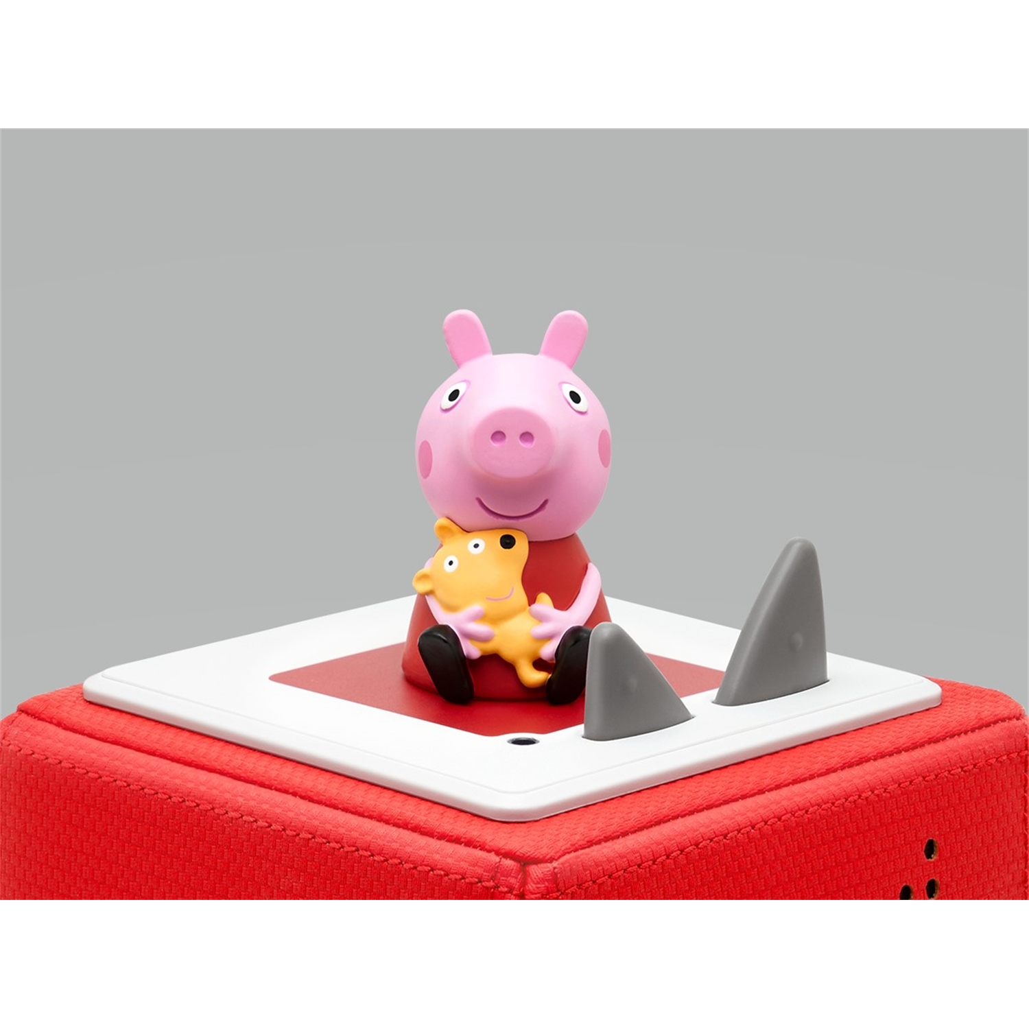 Tonies 10000303 Peppa Pig - Die Ritterburg