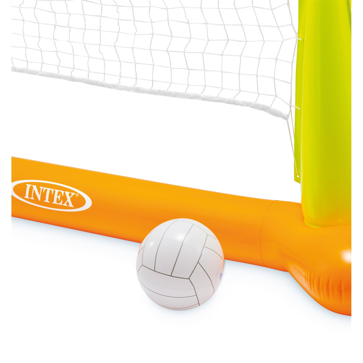 Intex 56508NP Pool Volleyball Spielset 239 x 64 x 91 cm