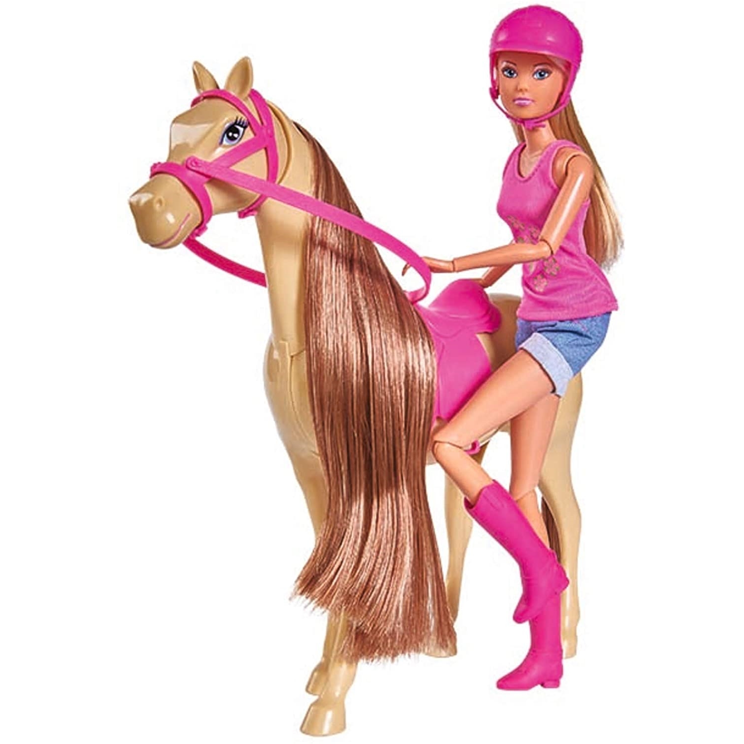 Simba Toys 105733052 Steffi Love Lovely Horse