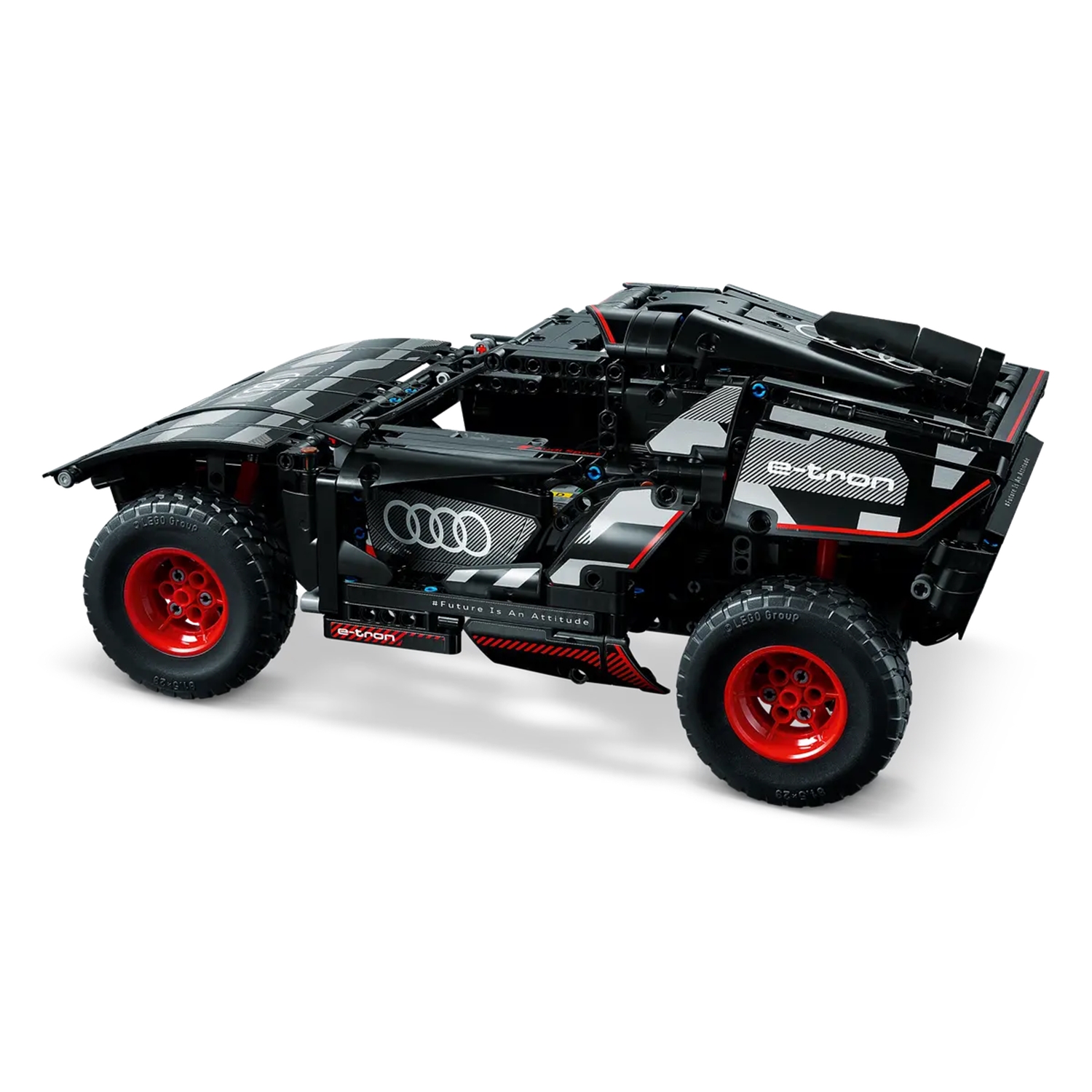 LEGO 42160 Technic Audi RS Q e-tron