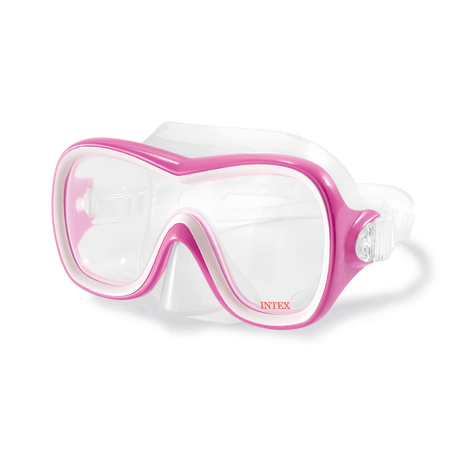 Intex 55978 Tauchermaske WaveRider