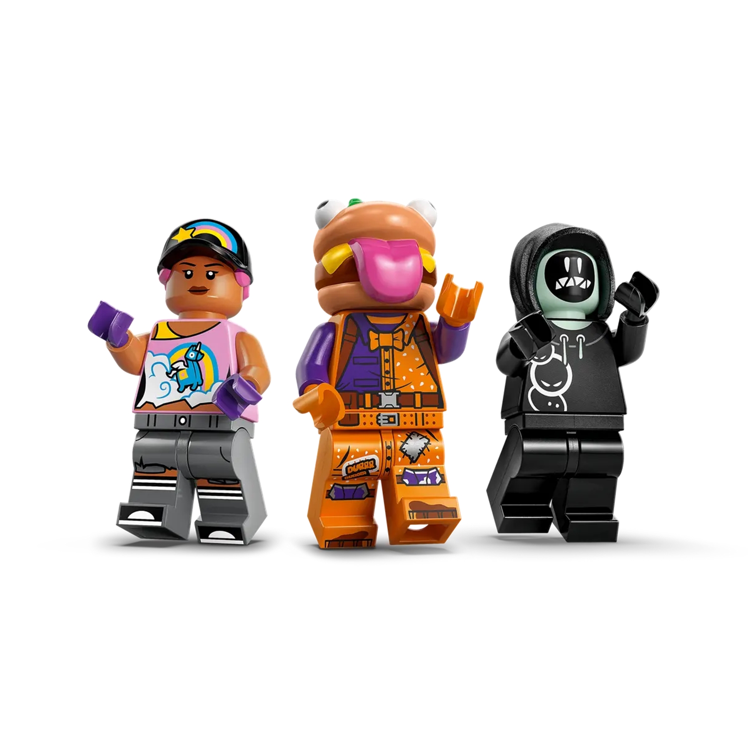 LEGO 77076 Fortnite Durrr Burger Restaurant