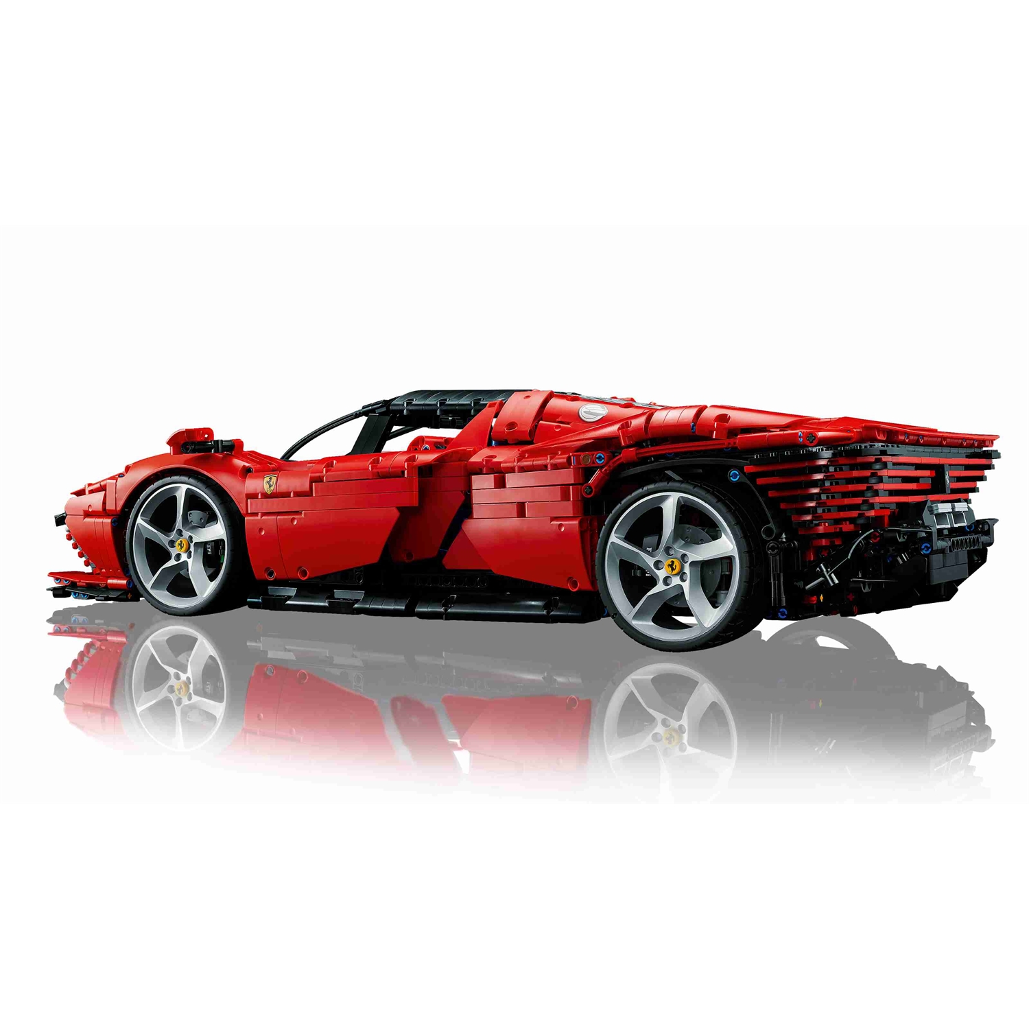 LEGO 42143 Ferrari Daytona SP3