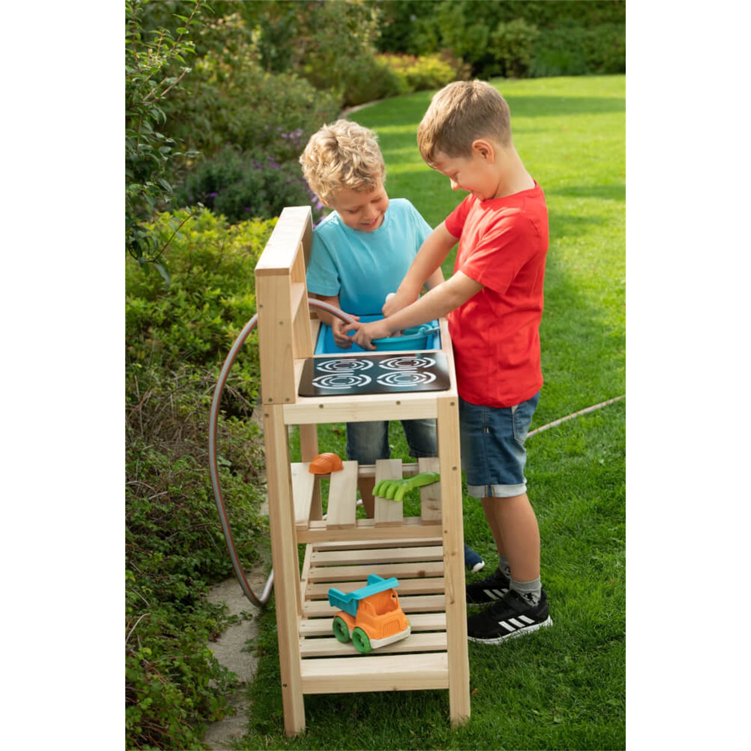 Vedes 71015955 OA Matschkueche 80x36x92cm